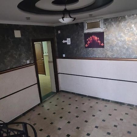 Jijel Koutama Bagian luar foto