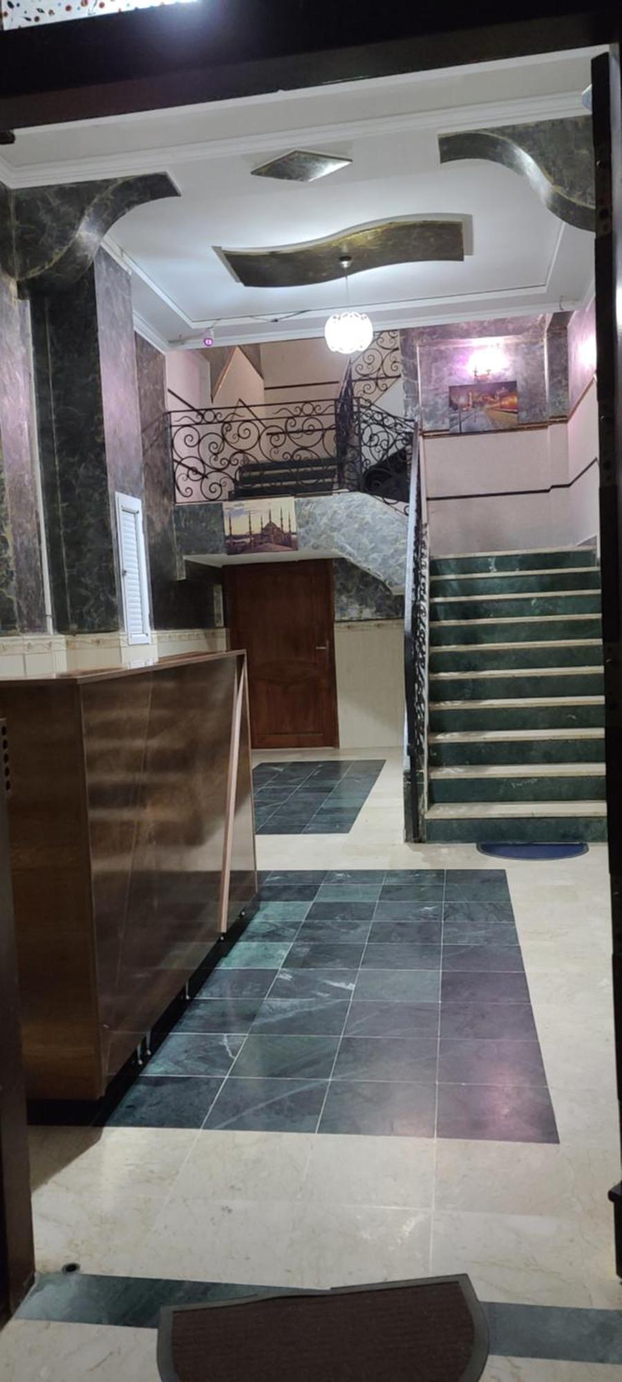 Jijel Koutama Bagian luar foto