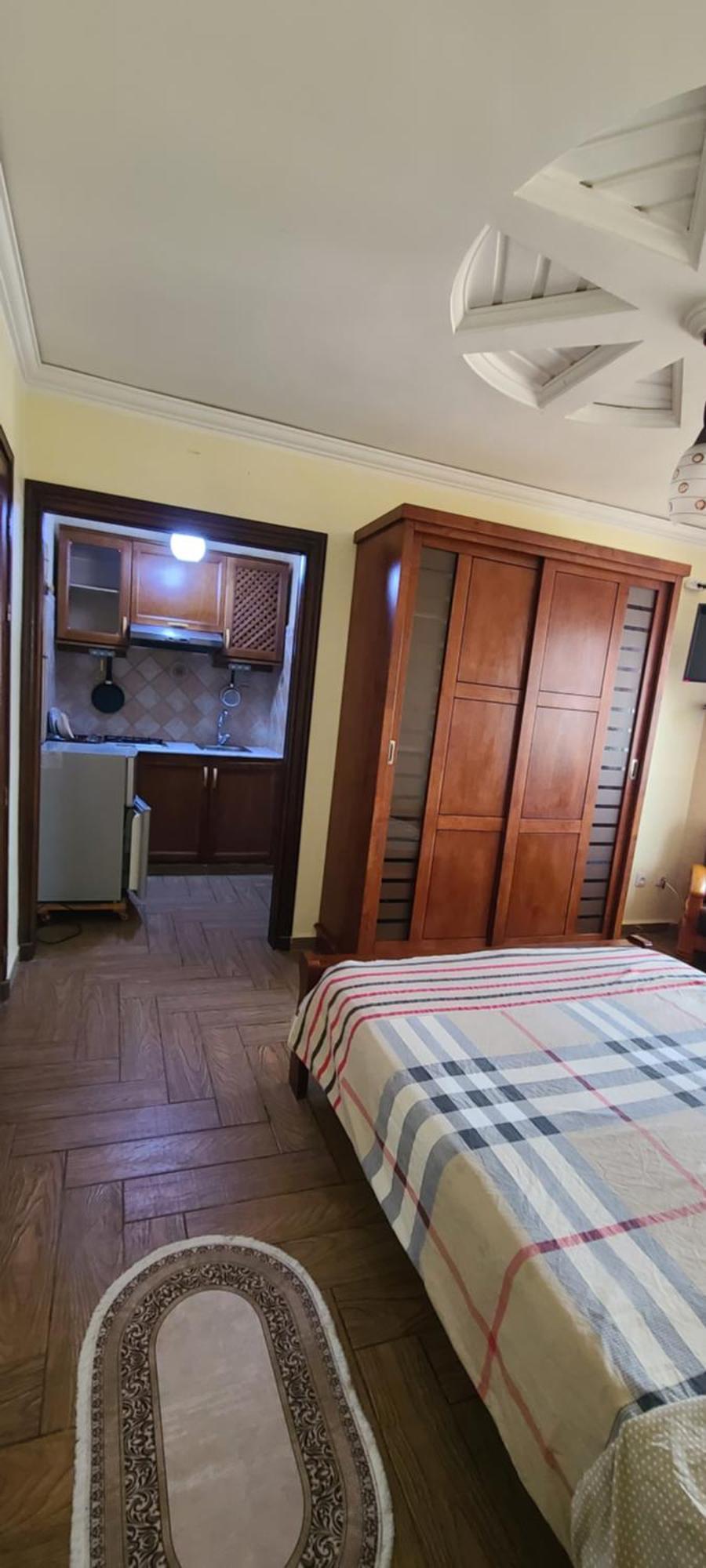 Jijel Koutama Bagian luar foto