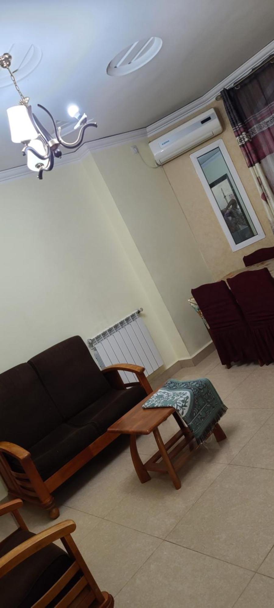 Jijel Koutama Bagian luar foto