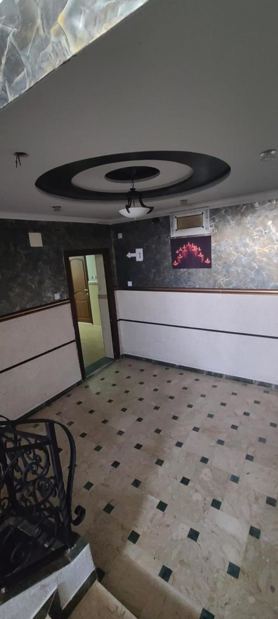 Jijel Koutama Bagian luar foto